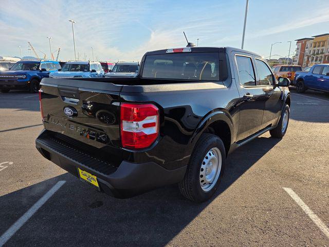 new 2026 Ford Maverick car, priced at $29,860