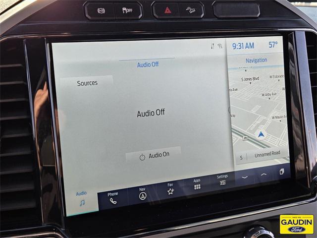 used 2022 Ford F-250 car, priced at $66,500