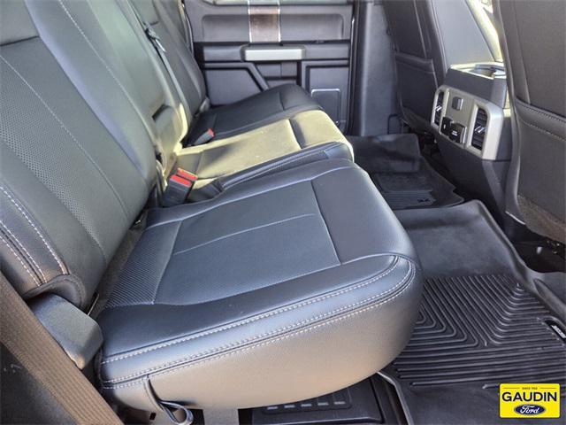 used 2022 Ford F-250 car, priced at $66,500
