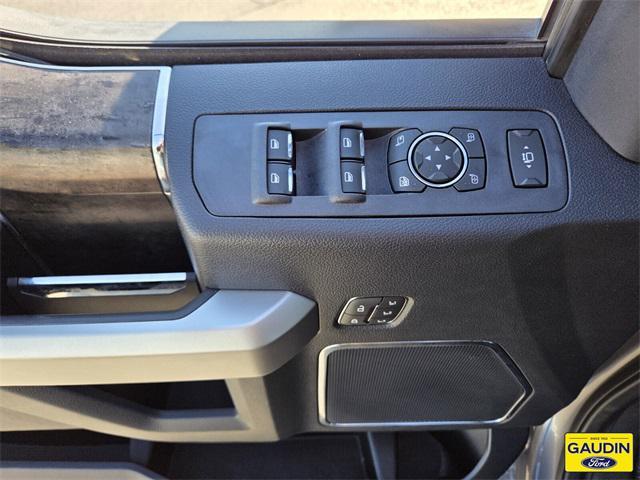 used 2022 Ford F-250 car, priced at $66,500