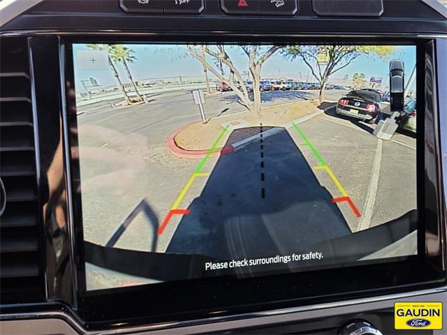 used 2022 Ford F-250 car, priced at $66,500