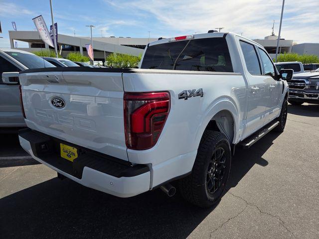 new 2026 Ford F-150 car, priced at $67,380