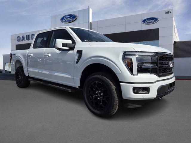 new 2026 Ford F-150 car, priced at $67,380
