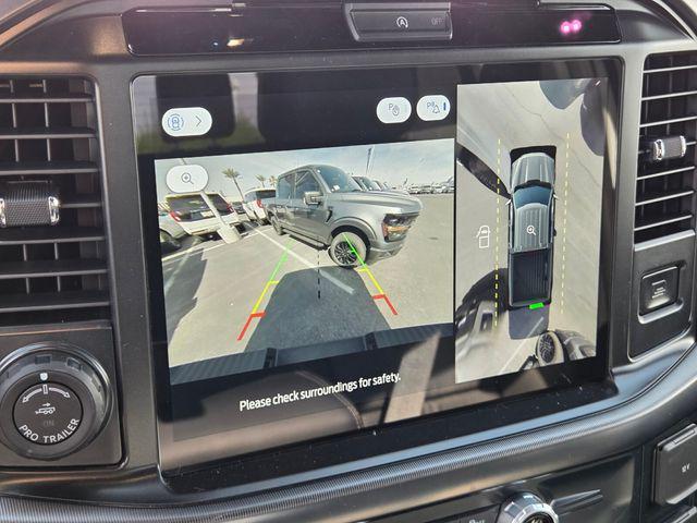 new 2026 Ford F-150 car, priced at $67,380