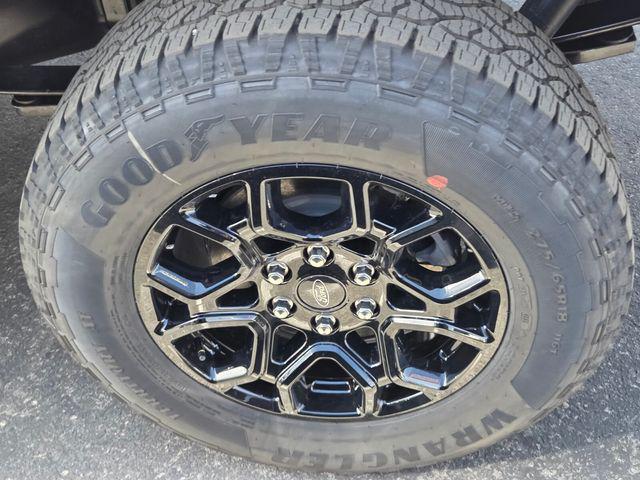 new 2026 Ford F-150 car, priced at $67,380