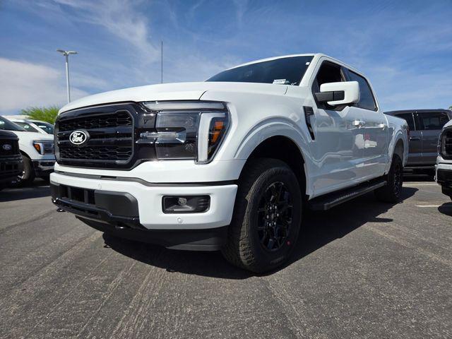new 2026 Ford F-150 car, priced at $67,380