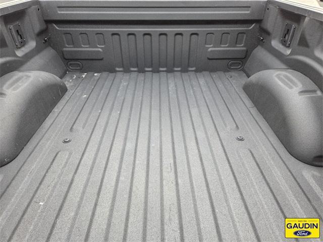 used 2023 Ford F-150 Lightning car, priced at $47,500