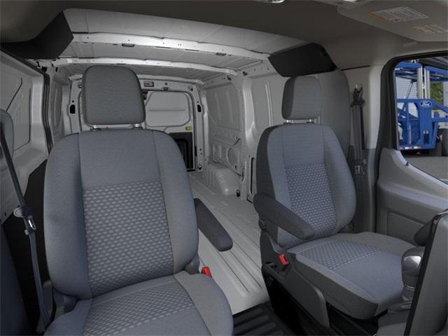 new 2026 Ford Transit-150 car, priced at $49,610