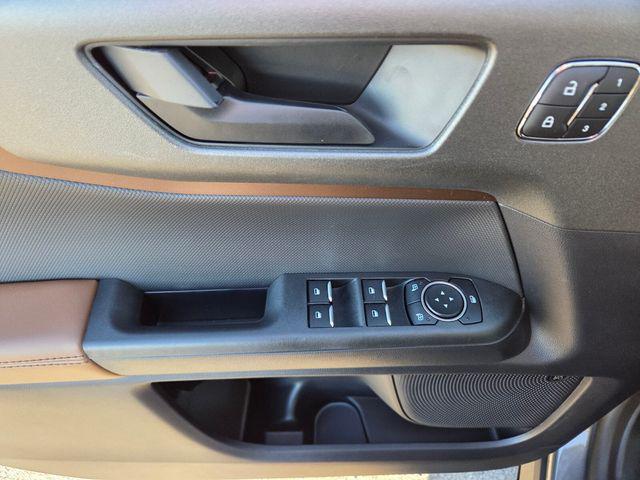 new 2025 Ford Bronco Sport car, priced at $41,057