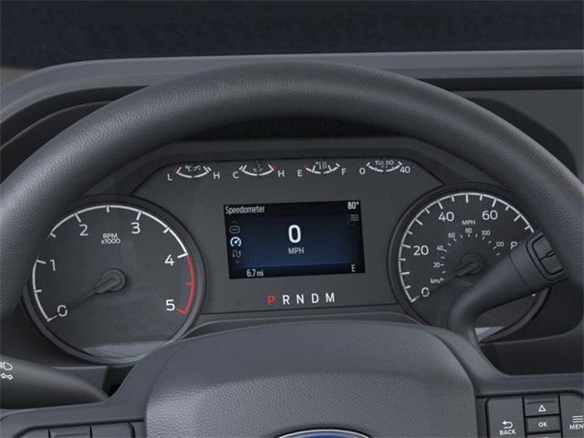 new 2026 Ford F-450 car, priced at $67,938