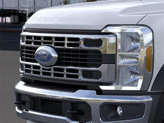 new 2026 Ford F-450 car, priced at $67,938