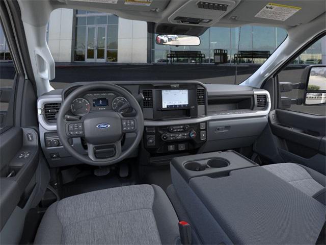 new 2026 Ford F-450 car, priced at $67,938