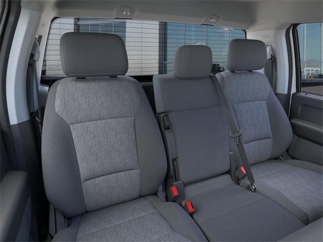 new 2026 Ford F-450 car, priced at $67,938