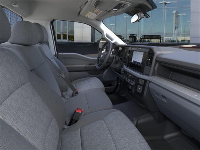 new 2026 Ford F-450 car, priced at $67,938