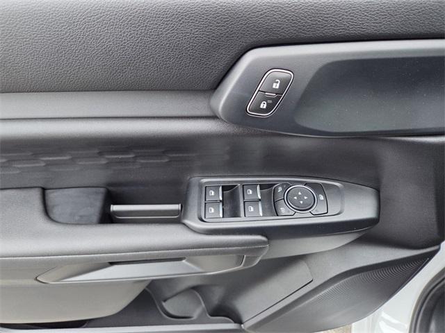 new 2025 Ford Ranger car, priced at $28,973