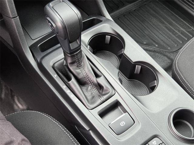 new 2025 Ford Ranger car, priced at $28,973