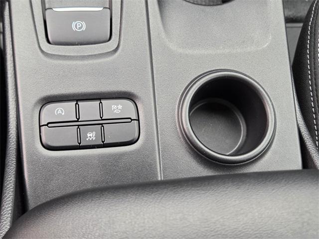 new 2025 Ford Ranger car, priced at $28,973