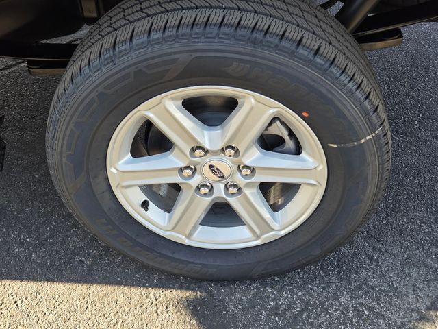 new 2026 Ford F-150 car, priced at $48,705