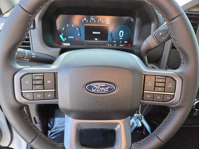 new 2026 Ford F-150 car, priced at $48,705