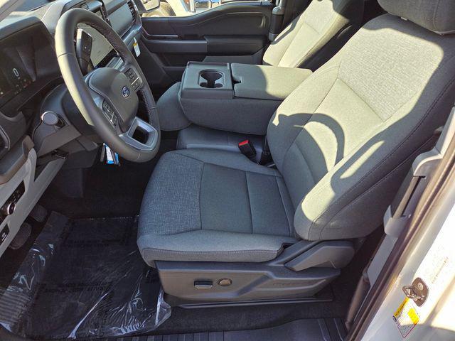 new 2026 Ford F-150 car, priced at $48,705