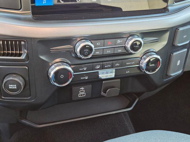 new 2026 Ford F-150 car, priced at $48,705