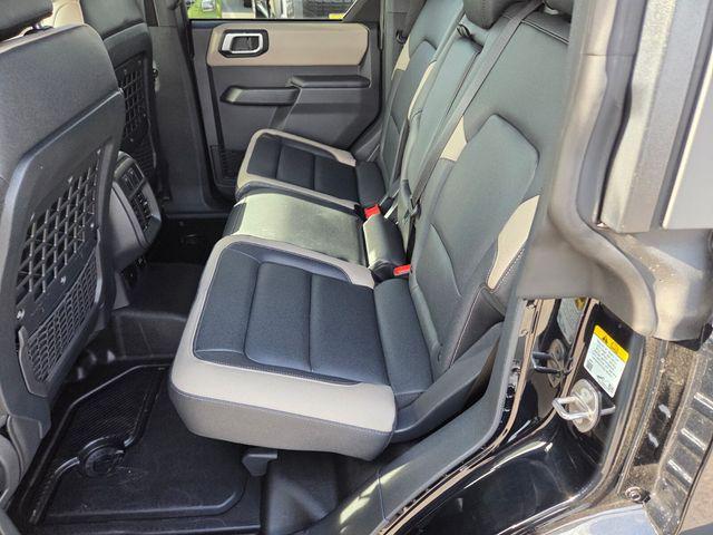 new 2026 Ford Bronco car, priced at $49,633
