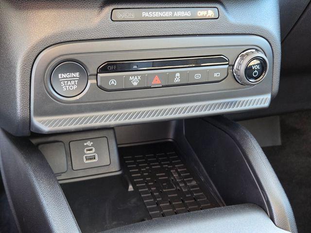 new 2025 Ford Bronco Sport car, priced at $34,741