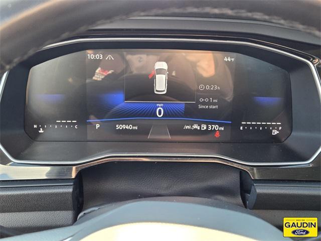 used 2024 Volkswagen Jetta car, priced at $17,724