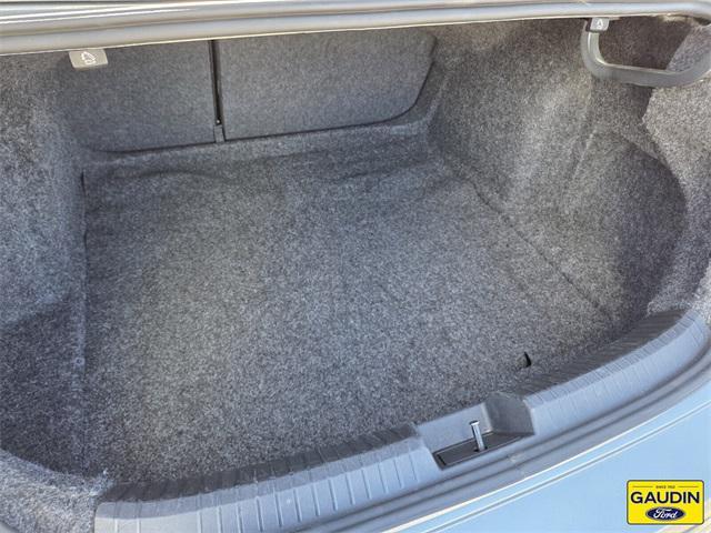 used 2024 Volkswagen Jetta car, priced at $17,724