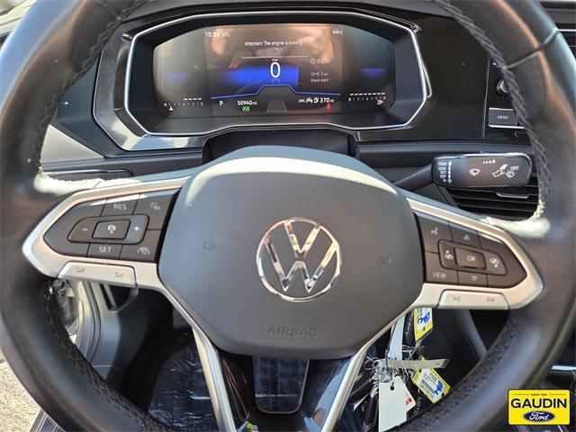 used 2024 Volkswagen Jetta car, priced at $17,724