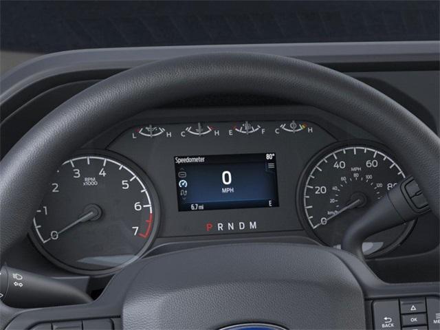 new 2026 Ford F-250 car, priced at $51,650