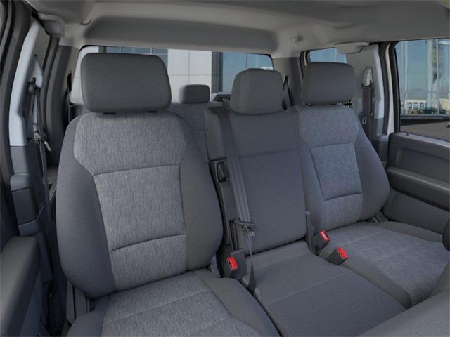 new 2026 Ford F-250 car, priced at $51,650