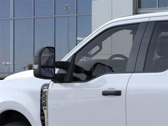 new 2026 Ford F-250 car, priced at $51,650