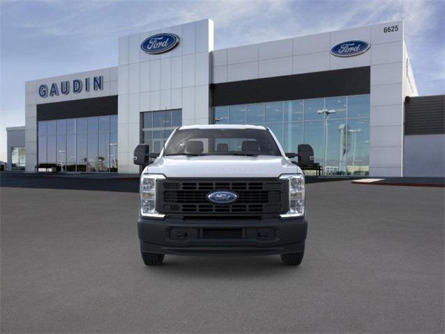 new 2026 Ford F-250 car, priced at $51,650