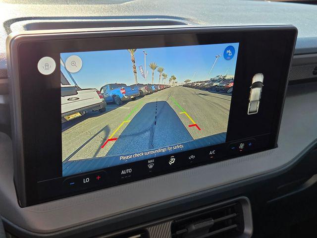 new 2026 Ford Maverick car, priced at $30,880