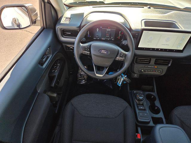 new 2026 Ford Maverick car, priced at $30,880