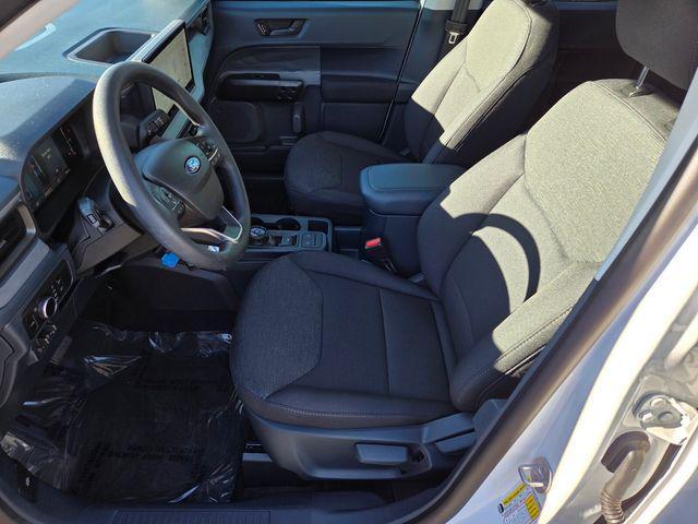 new 2026 Ford Maverick car, priced at $30,880