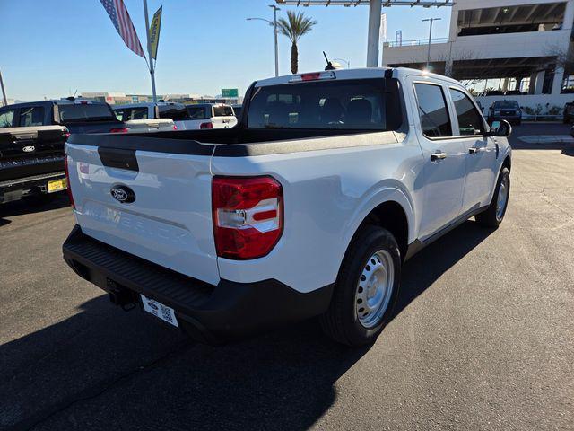 new 2026 Ford Maverick car, priced at $30,880