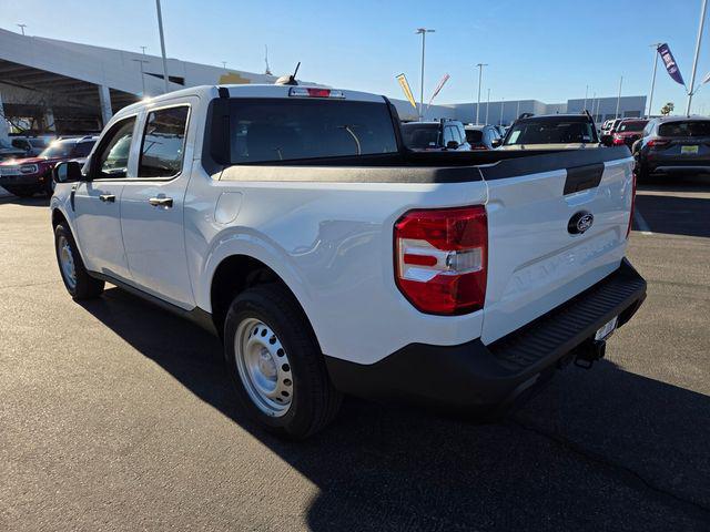 new 2026 Ford Maverick car, priced at $30,880
