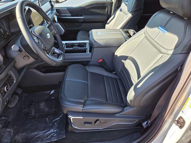 new 2026 Ford F-350 car, priced at $100,300