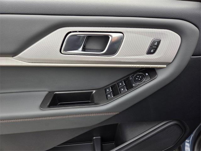 new 2026 Ford Explorer car, priced at $41,920