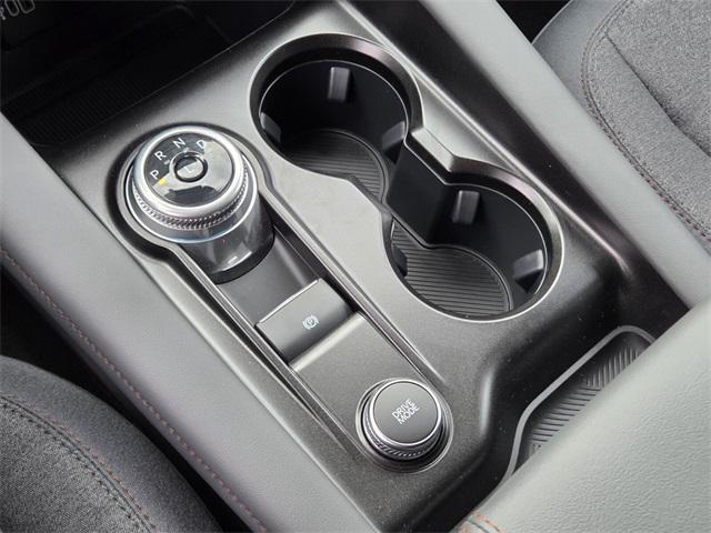 new 2026 Ford Explorer car, priced at $41,920