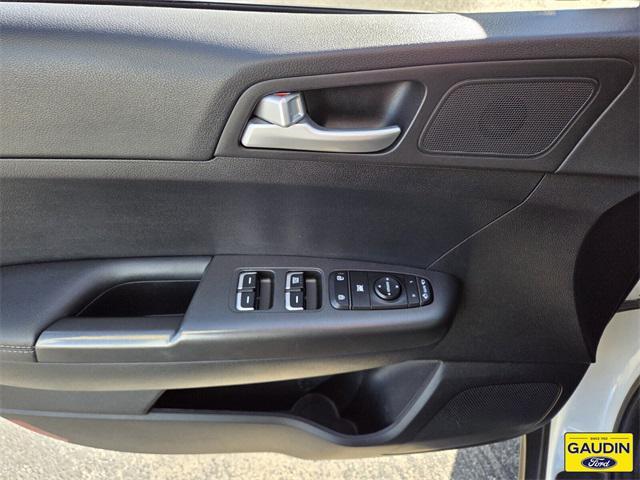 used 2021 Kia Sportage car, priced at $16,888