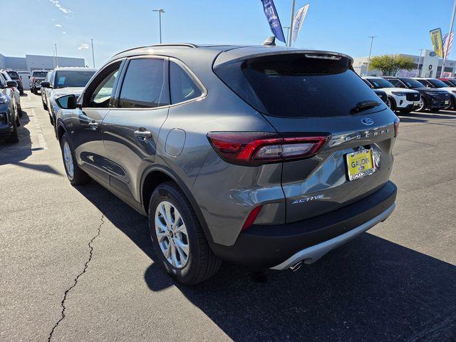 new 2026 Ford Escape car, priced at $35,965