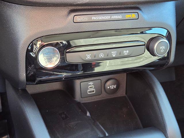 new 2026 Ford Escape car, priced at $35,965