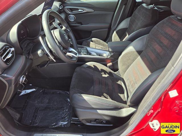 used 2024 Dodge Hornet car, priced at $28,995