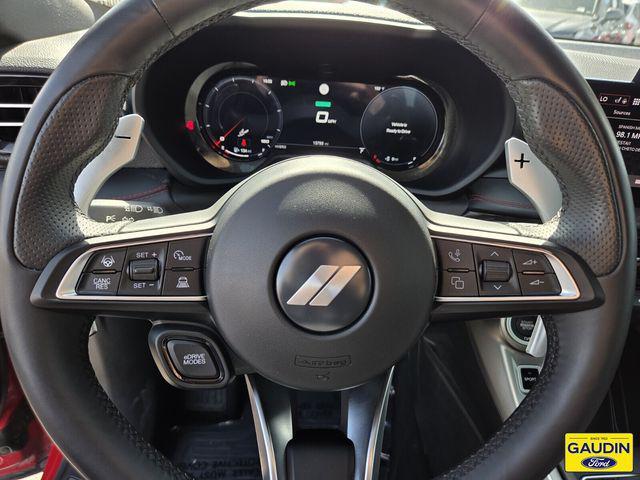 used 2024 Dodge Hornet car, priced at $28,995