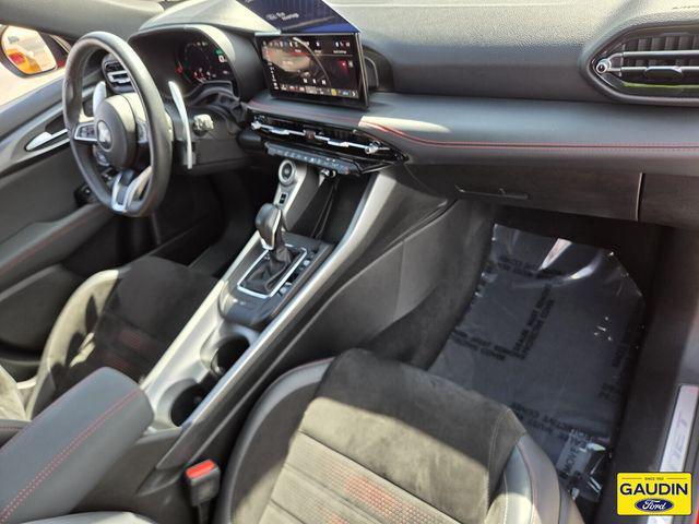 used 2024 Dodge Hornet car, priced at $28,995