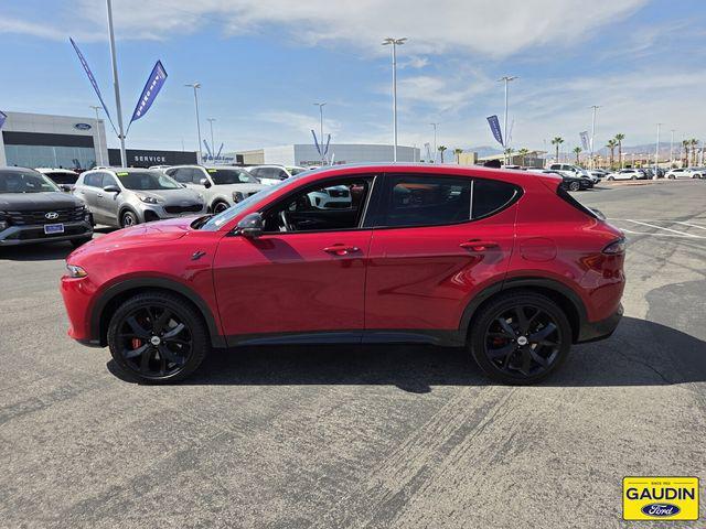 used 2024 Dodge Hornet car, priced at $28,995