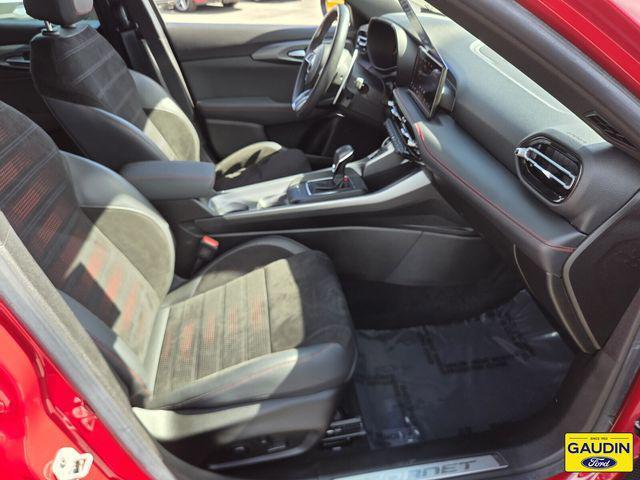 used 2024 Dodge Hornet car, priced at $28,995